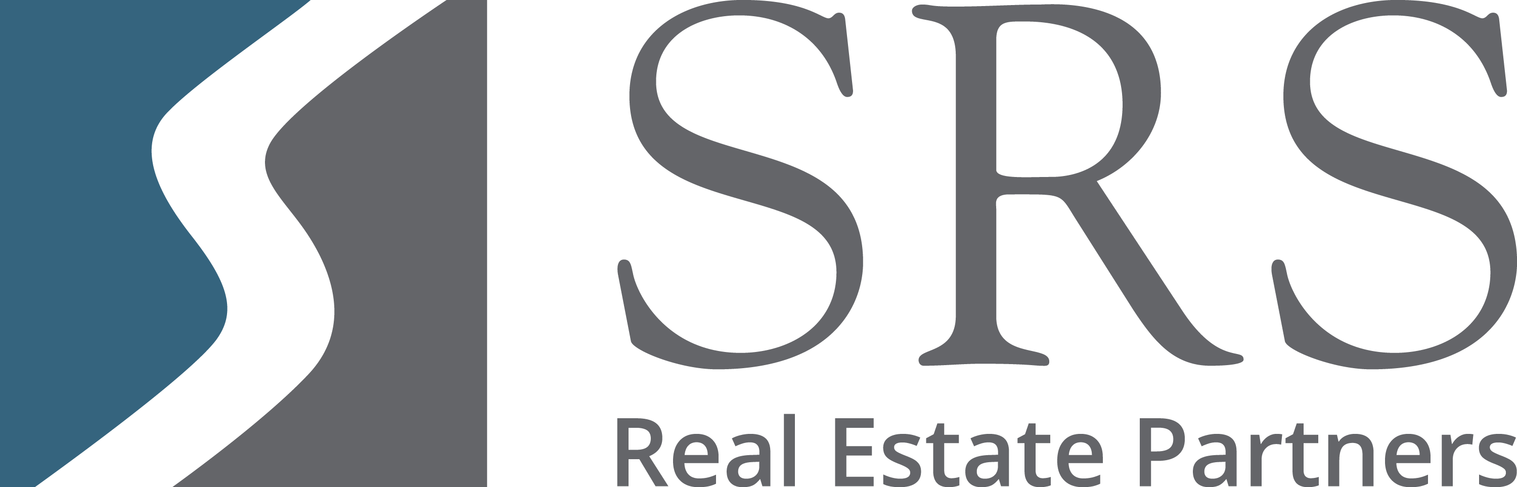 SRS REAL ESTATE PARTNERS LLC Intern