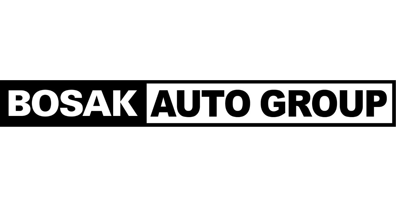 BOSAK MOTORS Automotive Photographer