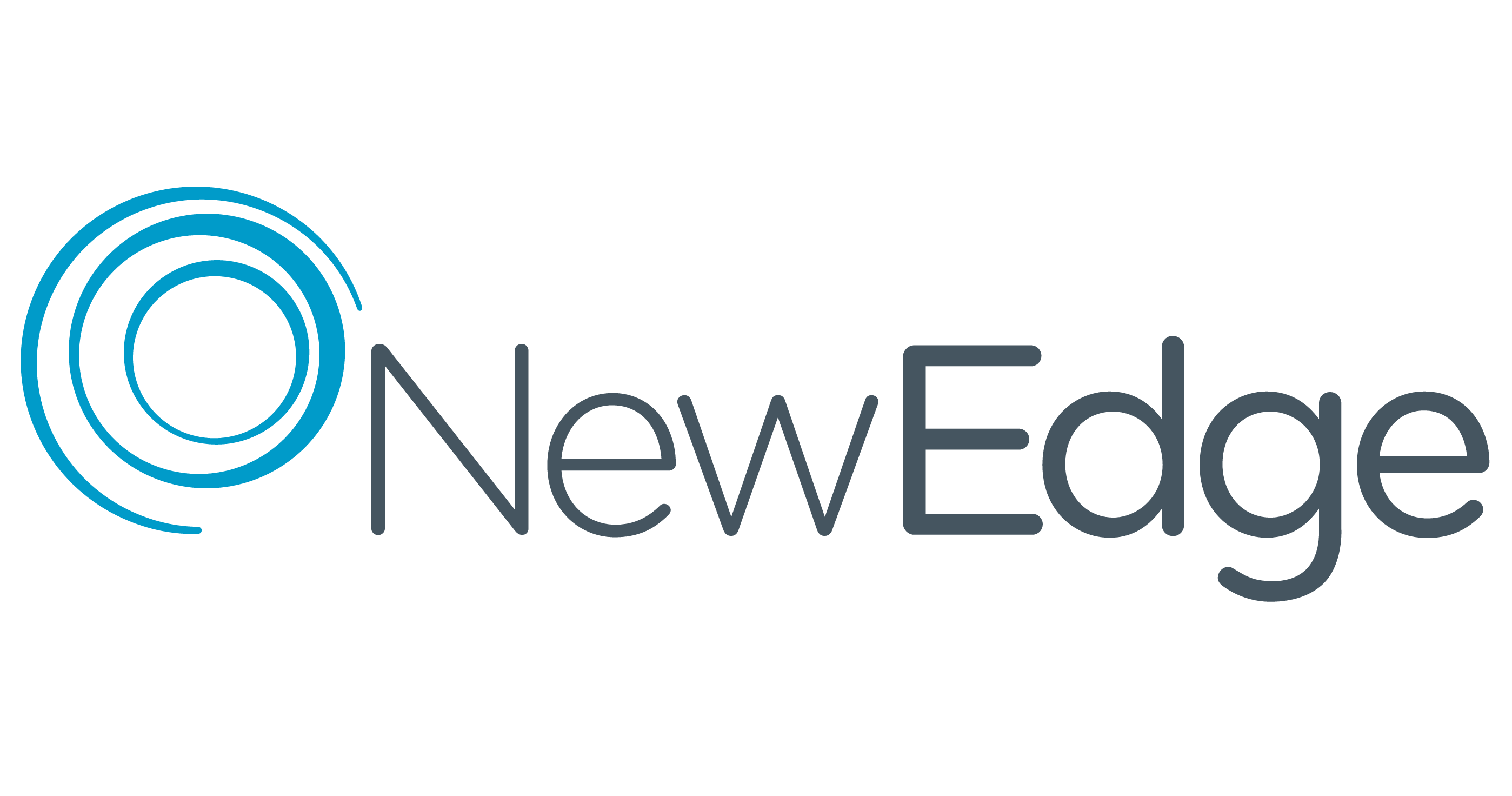 NewEdge Inc Application Successful
