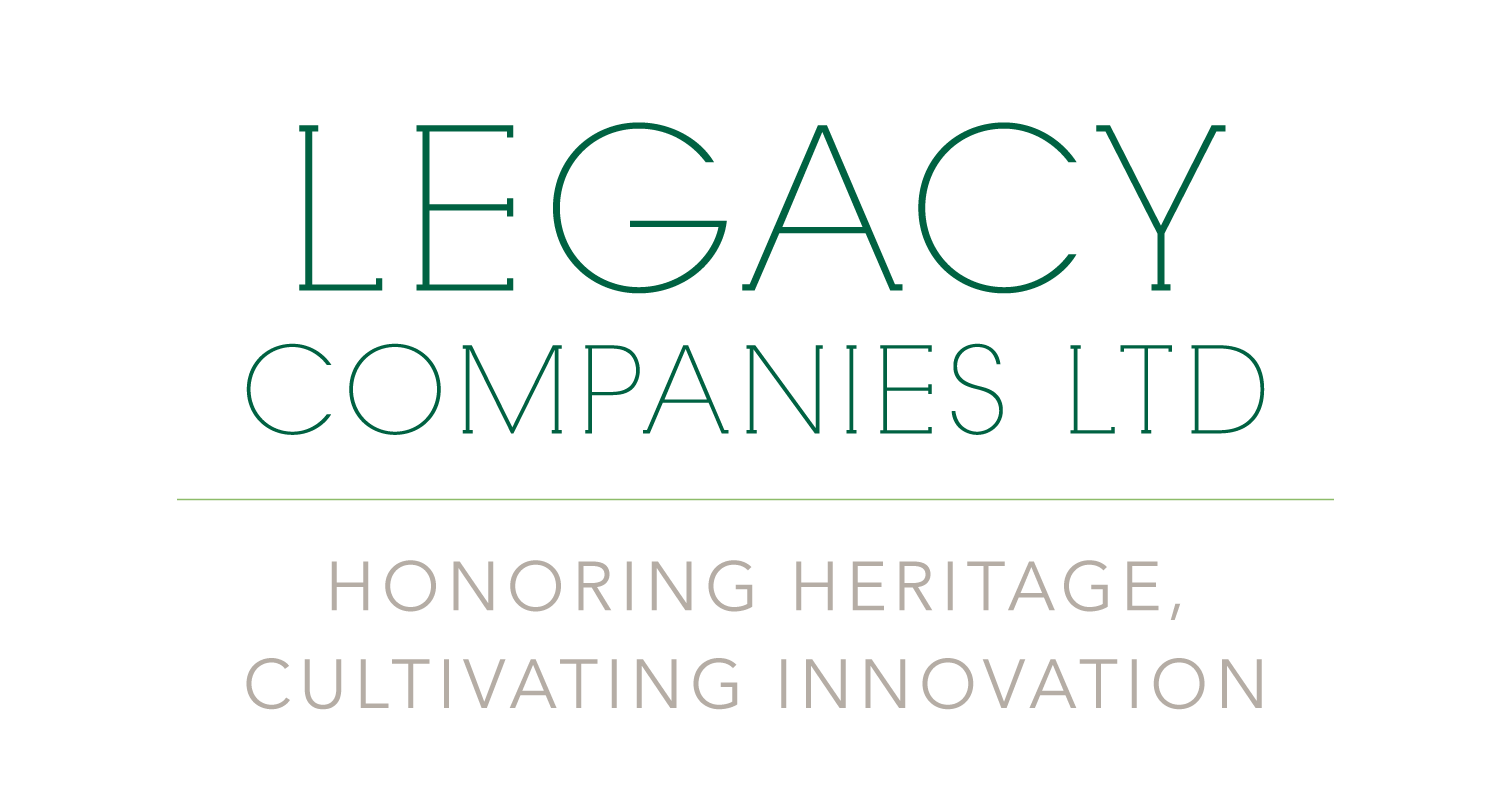 Legacy Companies Production Worker