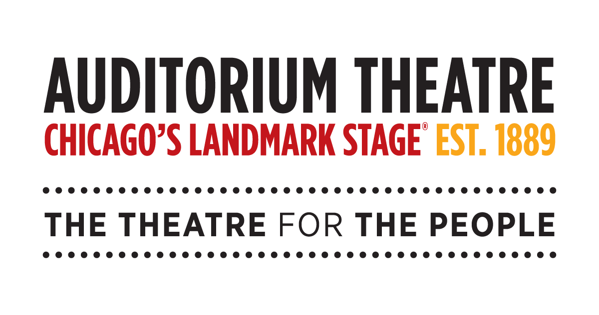 Auditorium Theatre of Roosevelt University Inc. Usher Application