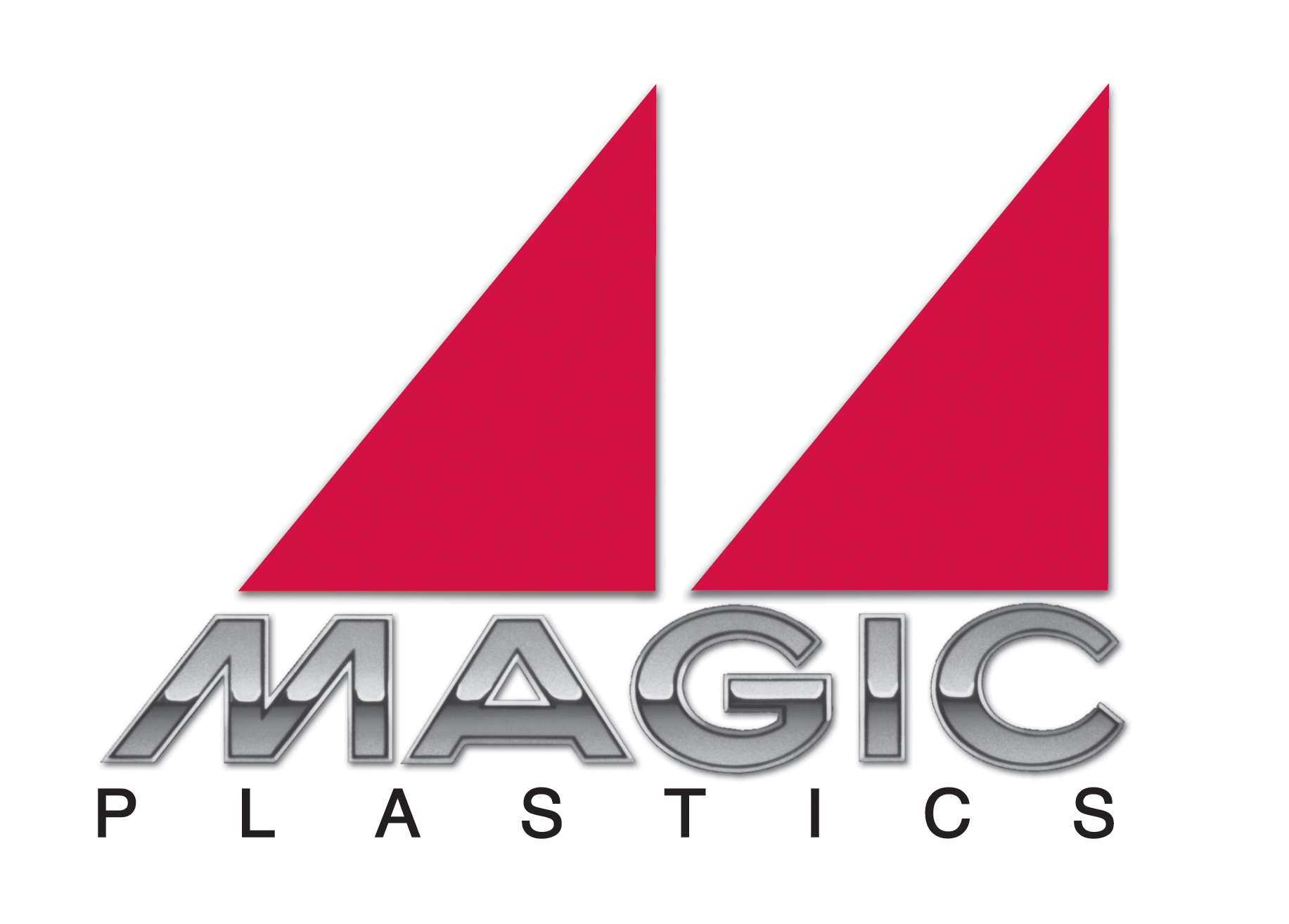 Magic Plastics Inc - Share
