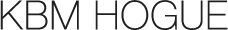KBM Hogue