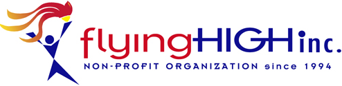Flying High logo