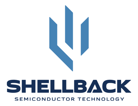 Shellback Semiconductor Technology logo