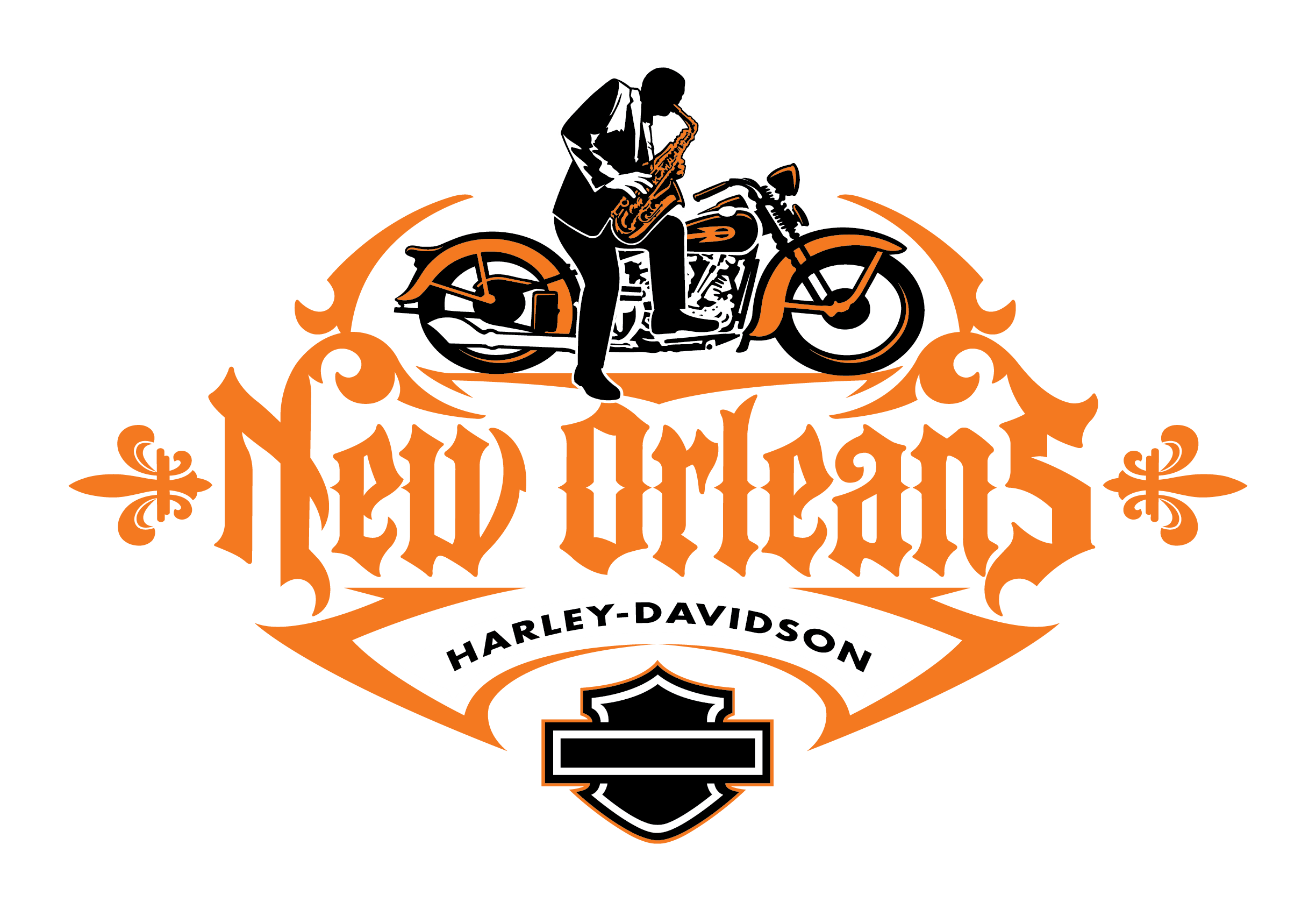 Harley Davidson New Orleans MOTORCYCLE TECHNICIAN