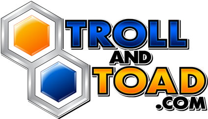 Troll and Toad Enterprises LLC - Job Opportunities