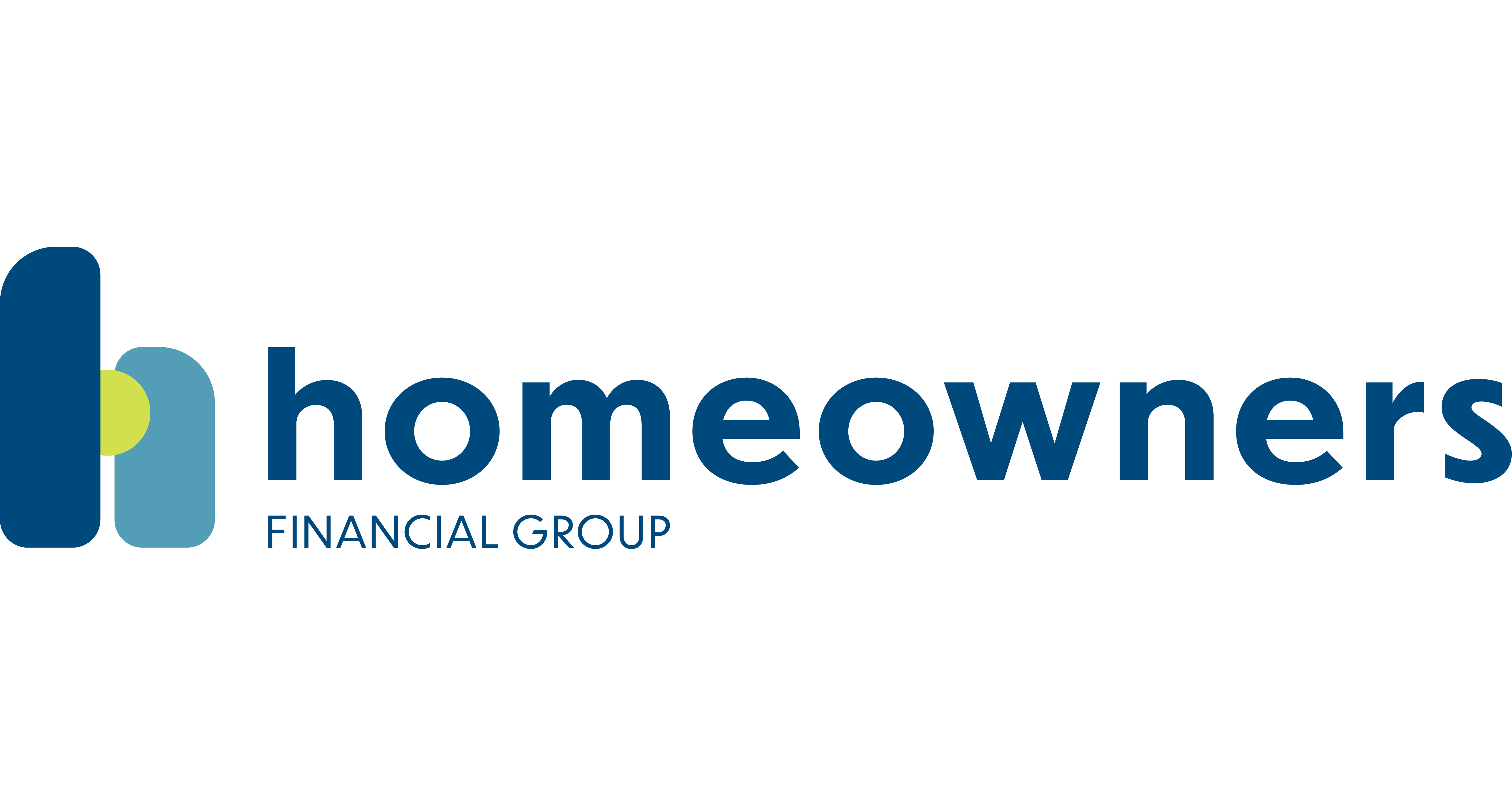 Homeowners Financial Group Licensed Mortgage Professional
