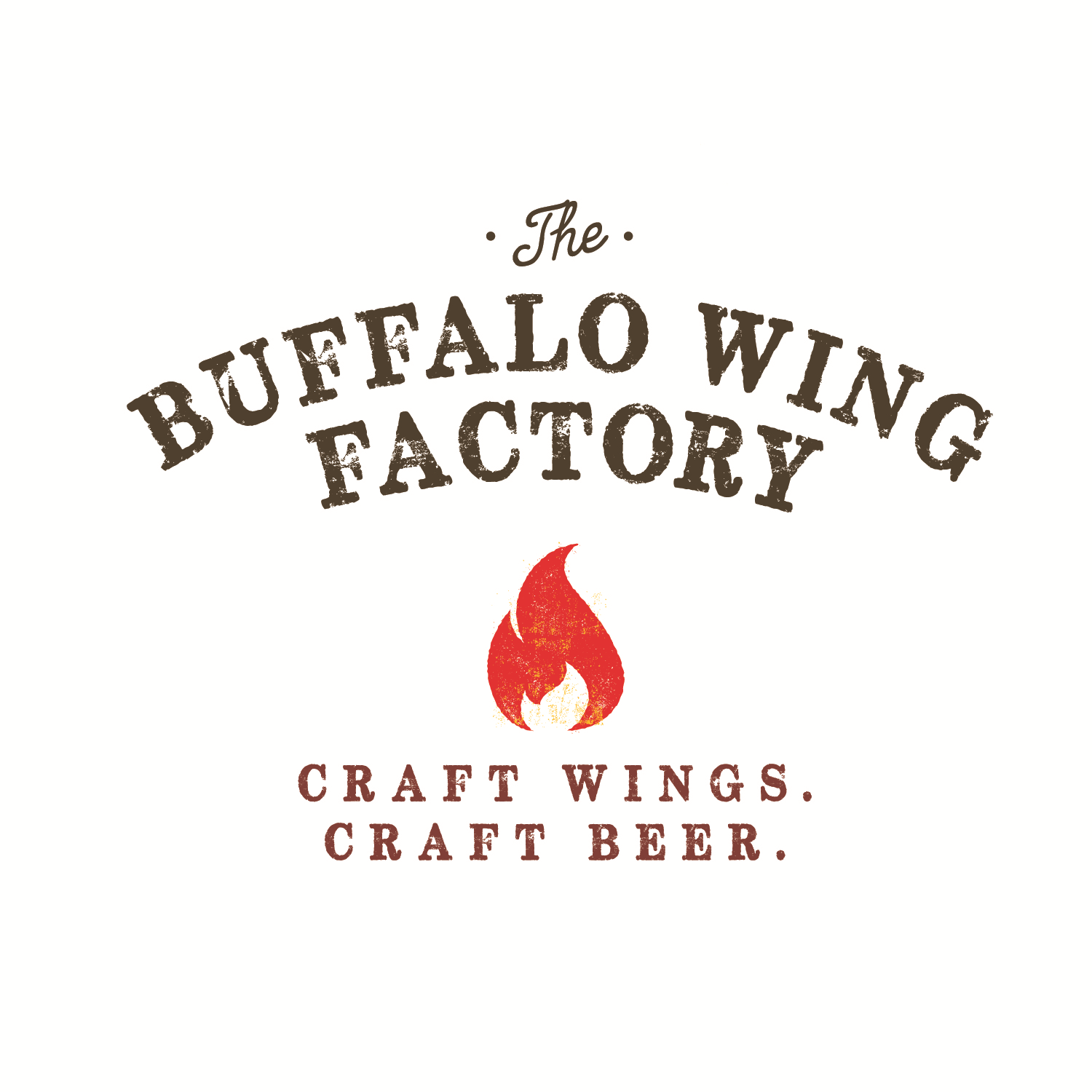 Buffalo Wing Factory Job Opportunities