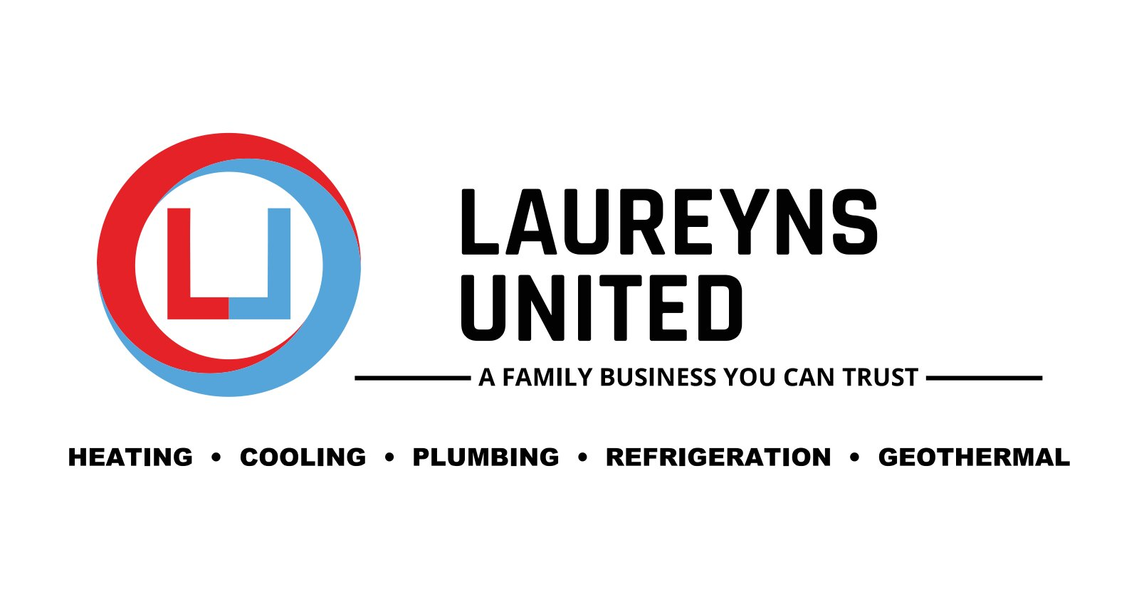 Laureyns united service technician