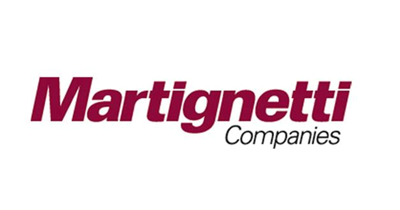 Martignetti Companies - Sales Representative - Boston (Excel)