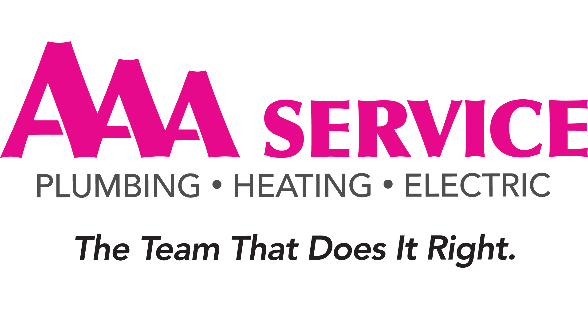 AAA Service Plumbing, Heating, Electric - HVAC Comfort Consultant ...