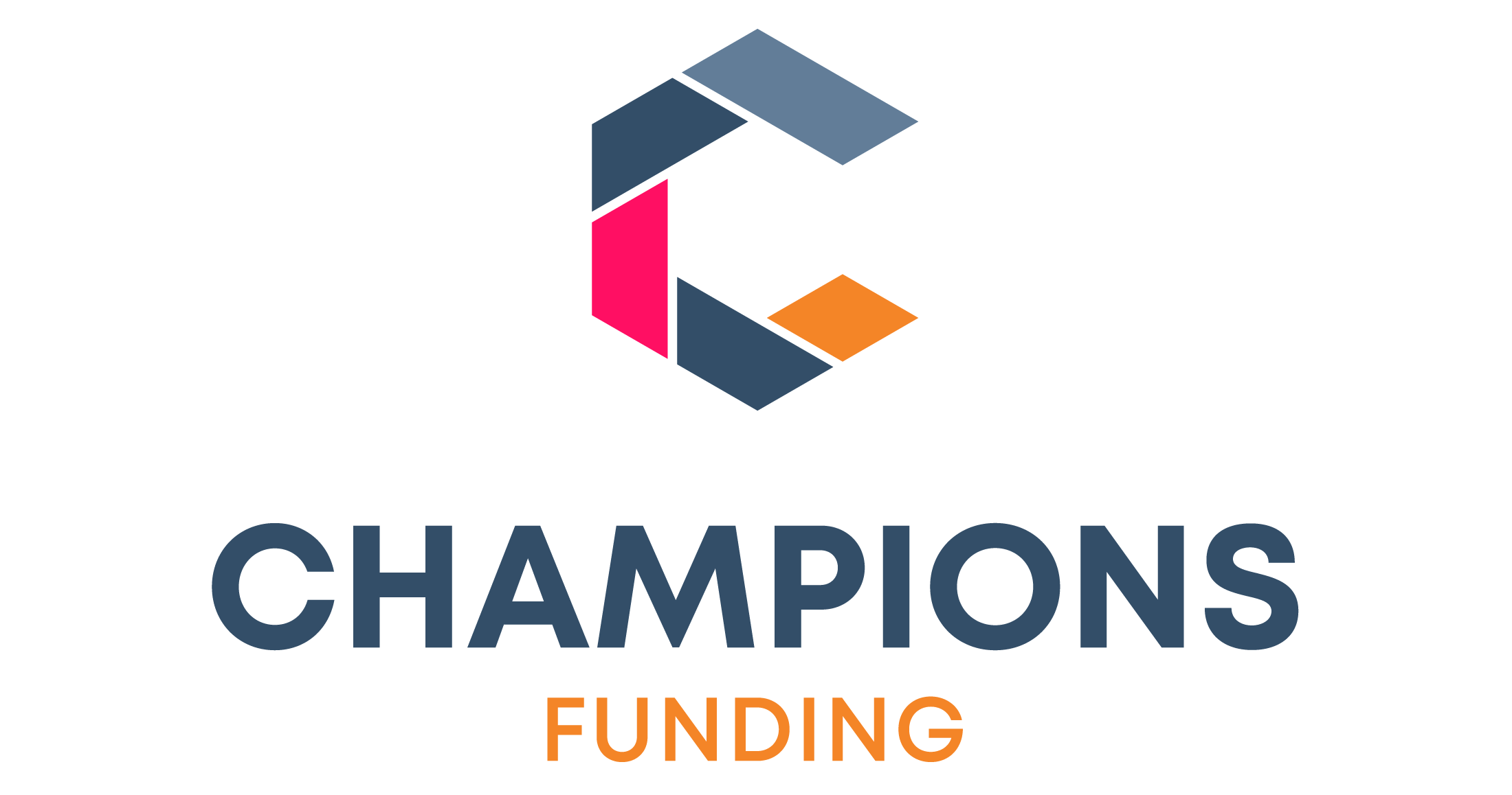 Champions Funding LLC NonQM Underwriter Application