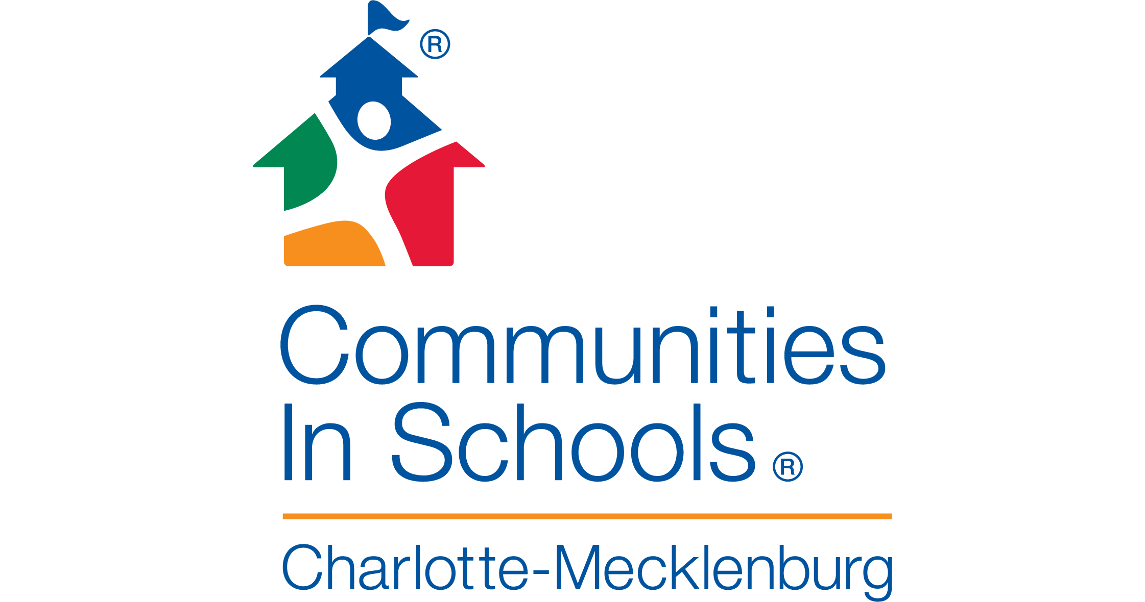 Communities In Schools of Charlotte - Intensive Case Manager
