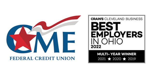 CME Federal Credit Union - Job Opportunities