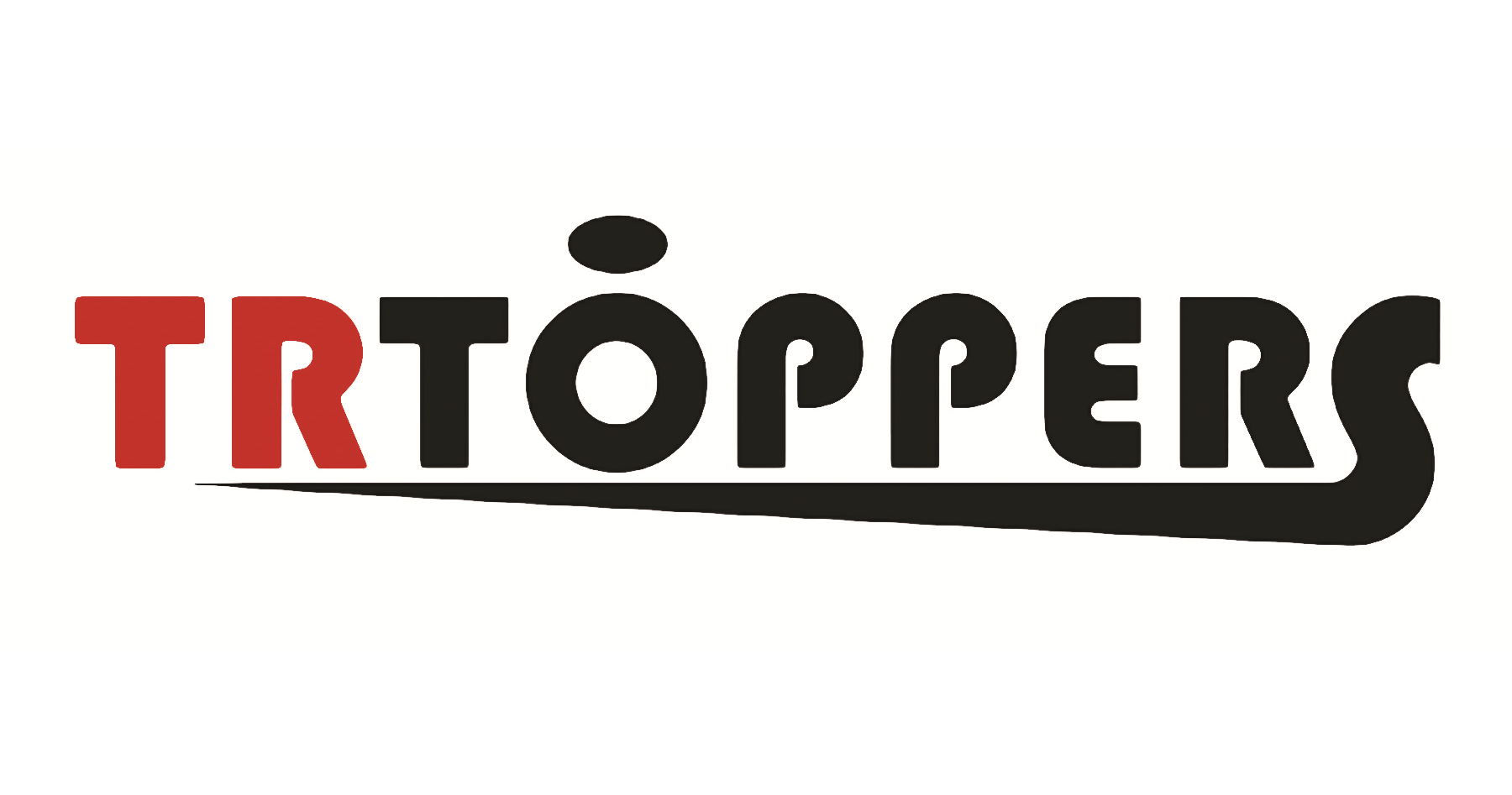 TR Toppers INC - Share