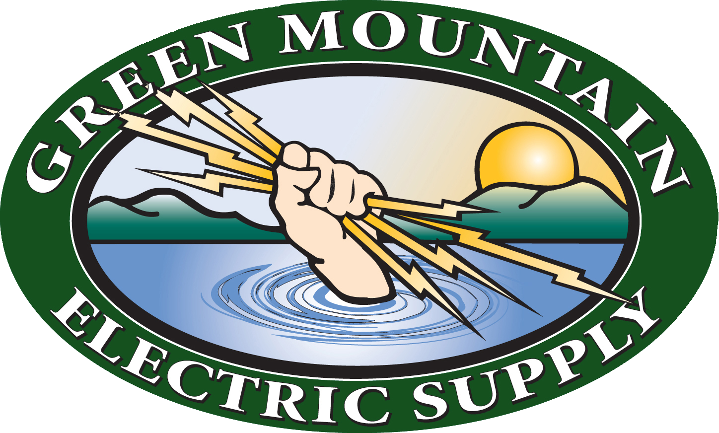 Green Mountain Electric Supply Delivery Driver Londonderry, NH
