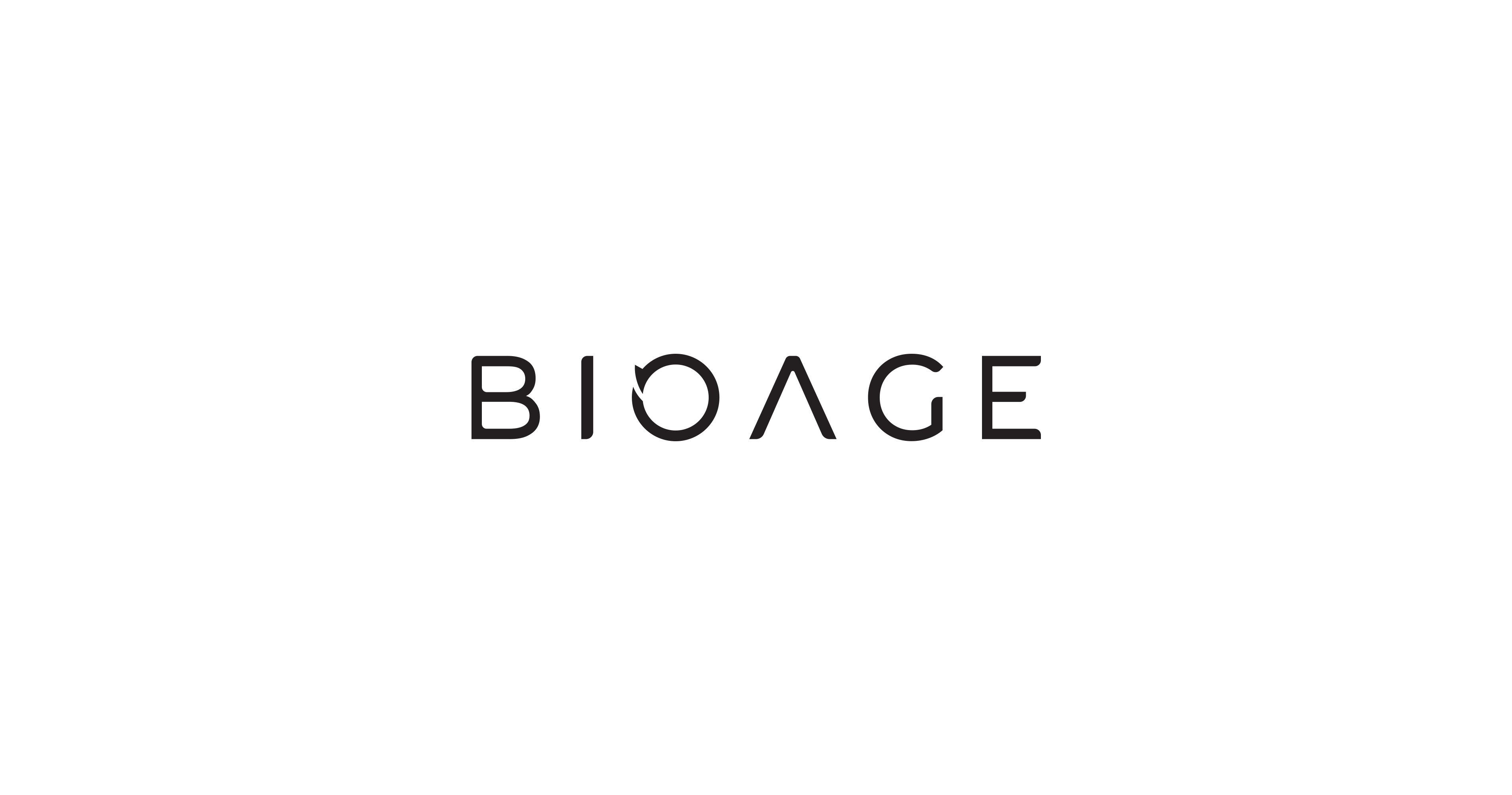 BioAge Labs Application Successful