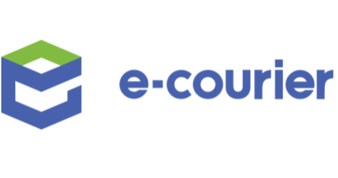 courier company logos
