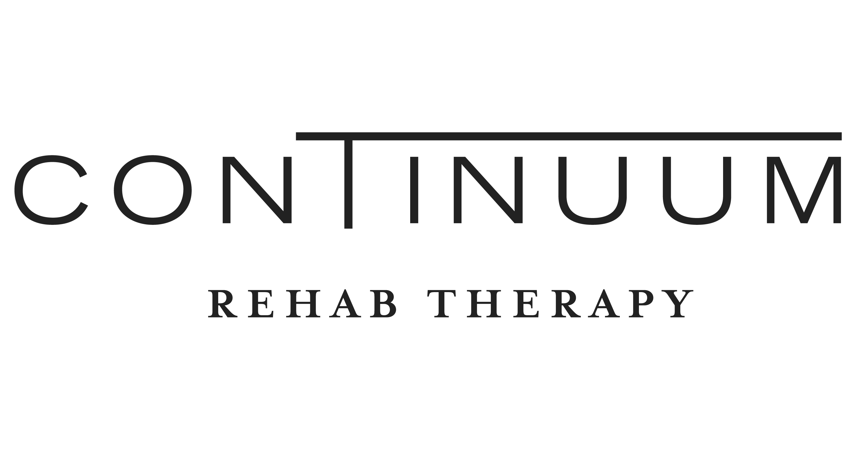 Continuum Rehab Therapy COTA Application