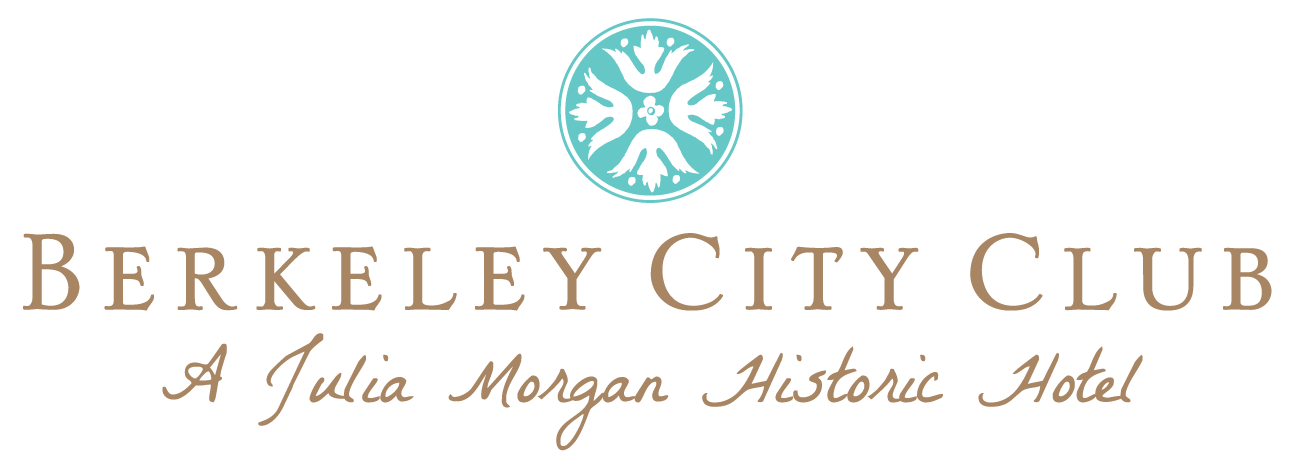 Berkeley City Club - Hotel Receptionist