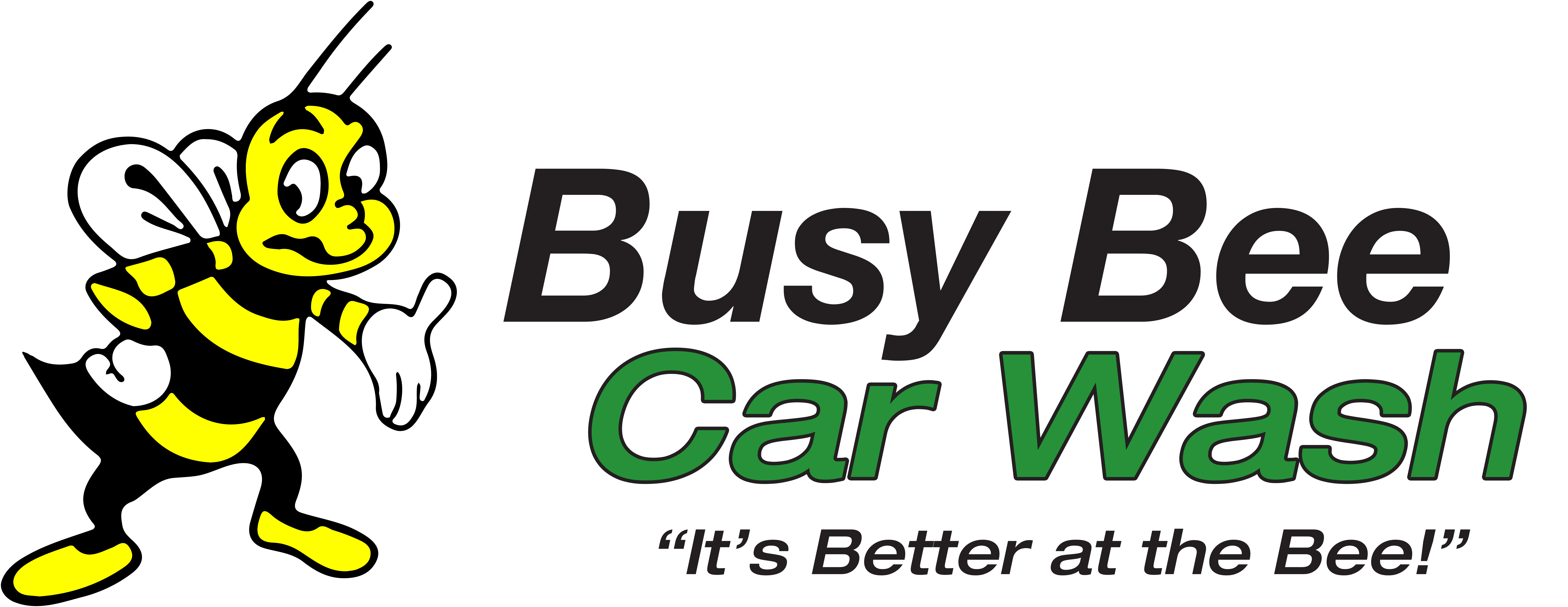 Busy Bee Car Wash Job Opportunities