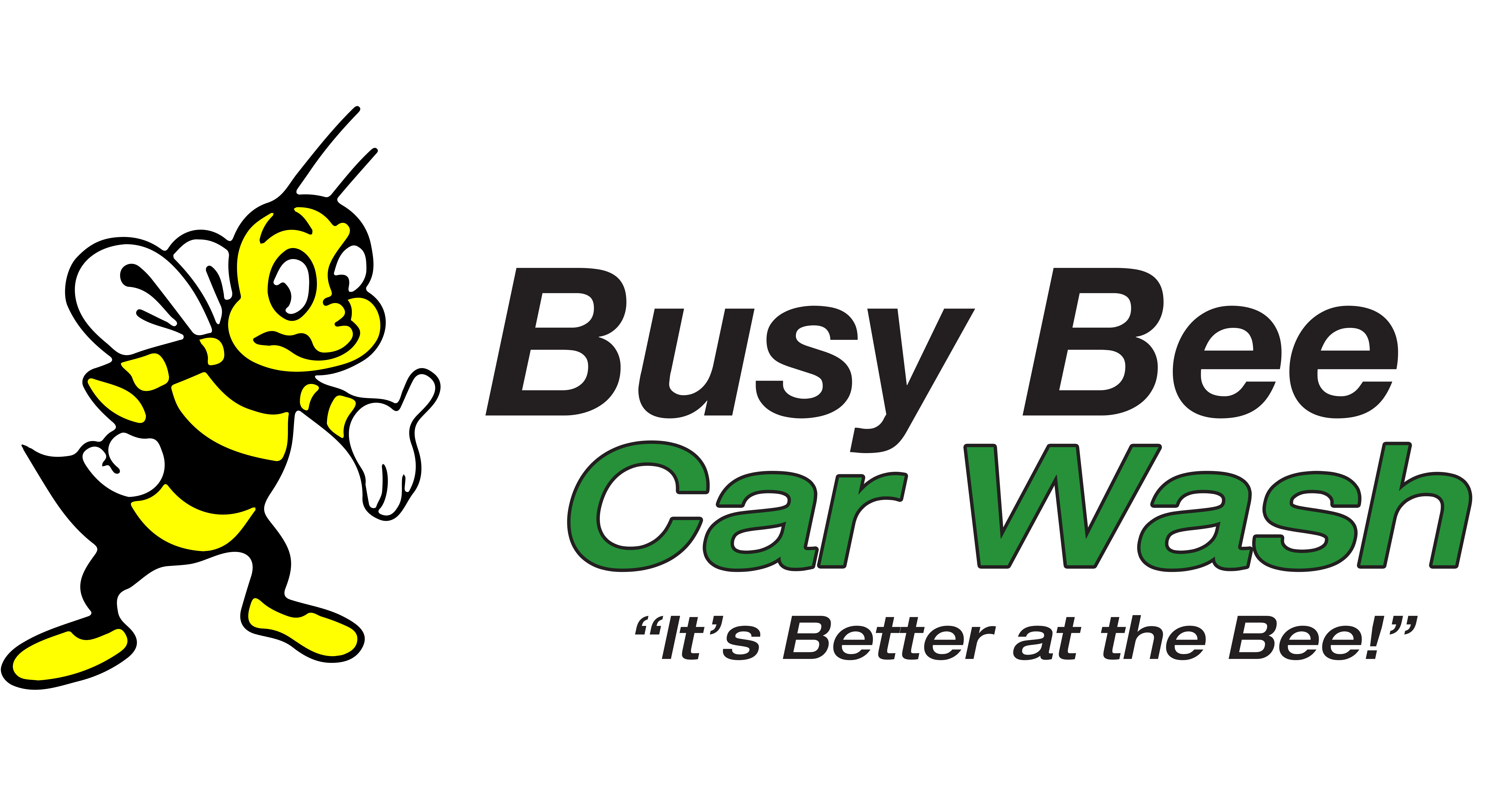 Busy Bee Car Wash Job Opportunities