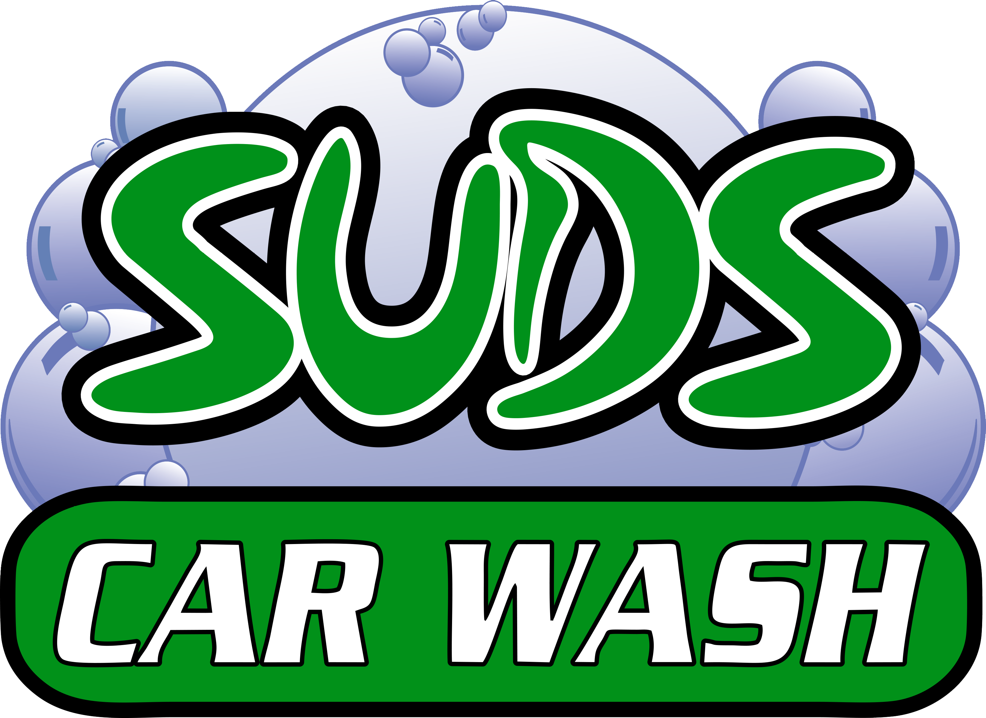 Suds Car Wash Job Opportunities