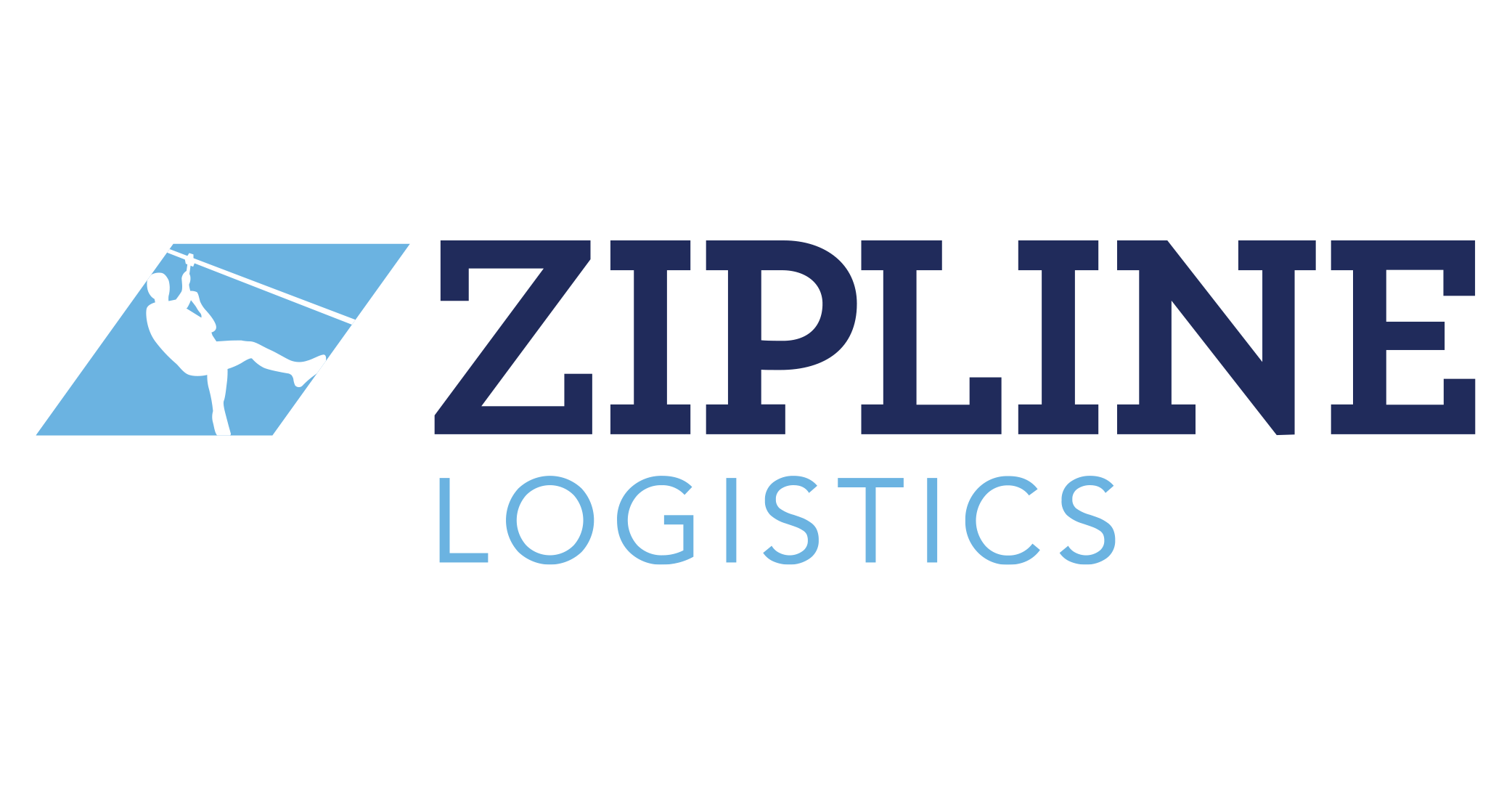 Zipline logistics ar specialist