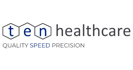 ten healthcare - Application Successful