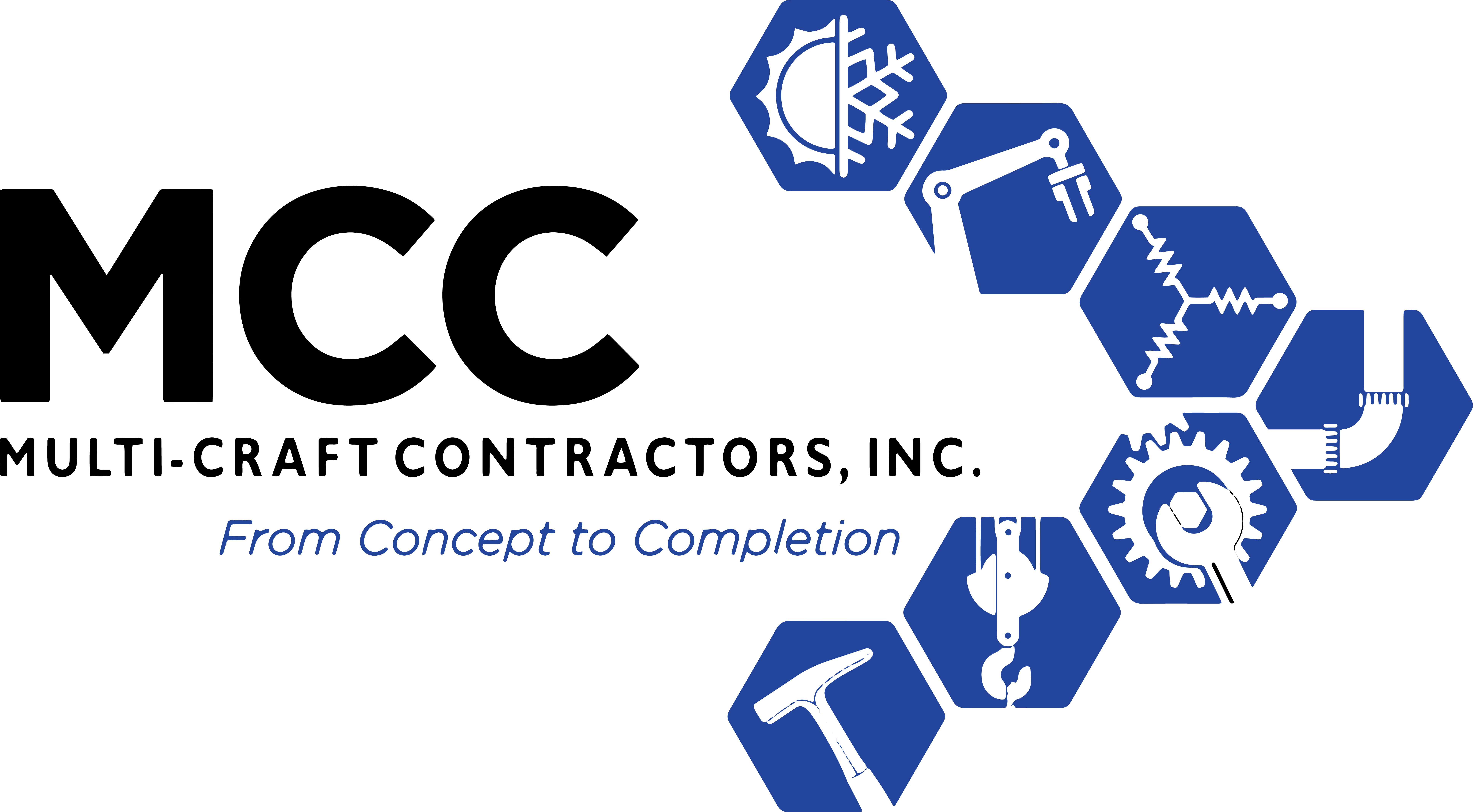 MULTICRAFT CONTRACTORS INC JOURNEYMAN PIPE FITTER