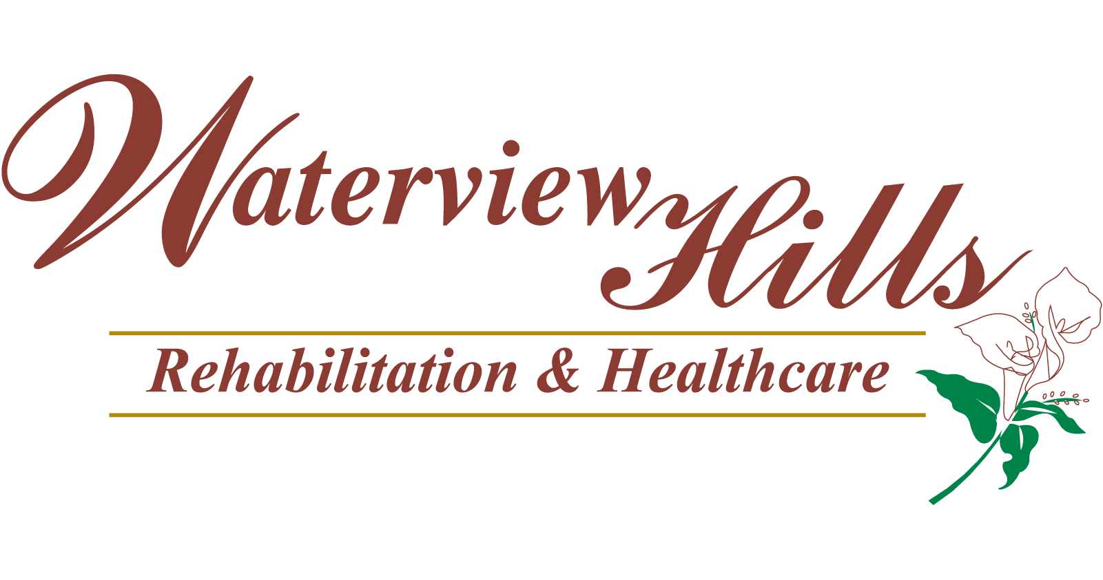 Waterview Hills Rehabilitation & Healthcare - Physical Therapist (Per Diem)