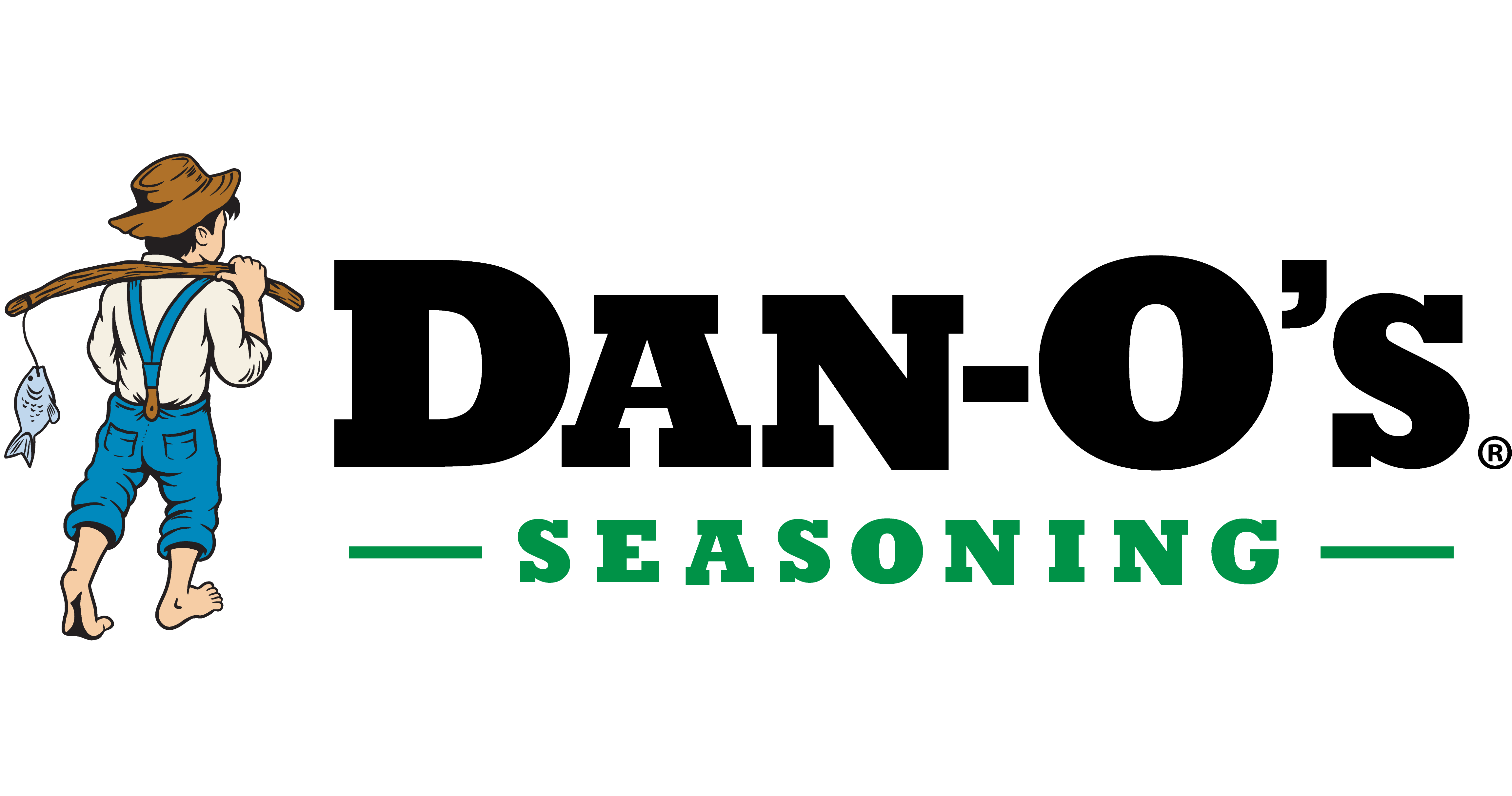 Dan-O's Seasoning  The Only Seasoning You'll Ever Need