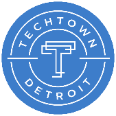 TechTown Detroit logo