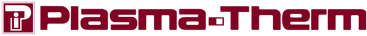 Plasma-Therm logo