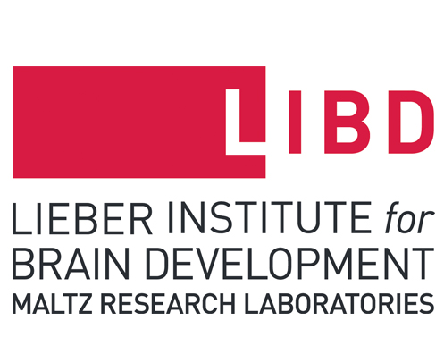 Lieber Institute For Brain Development logo