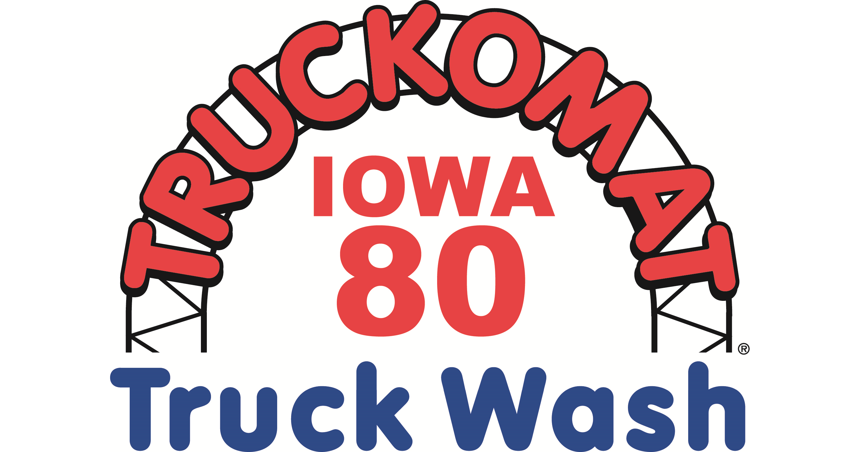 TRUCKOMAT Corporation Wash Bay Attendant