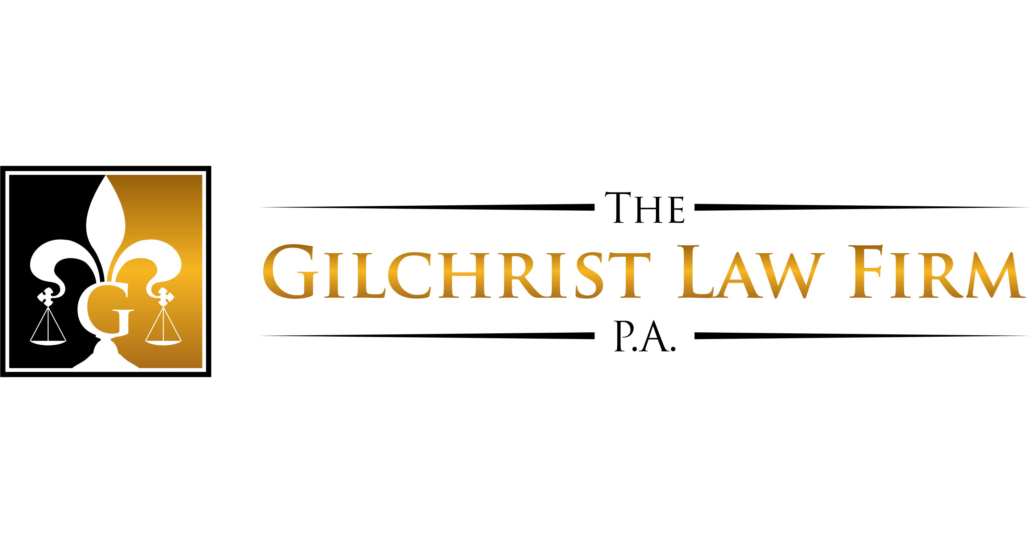 Gilchrist Law Firm Job Opportunities
