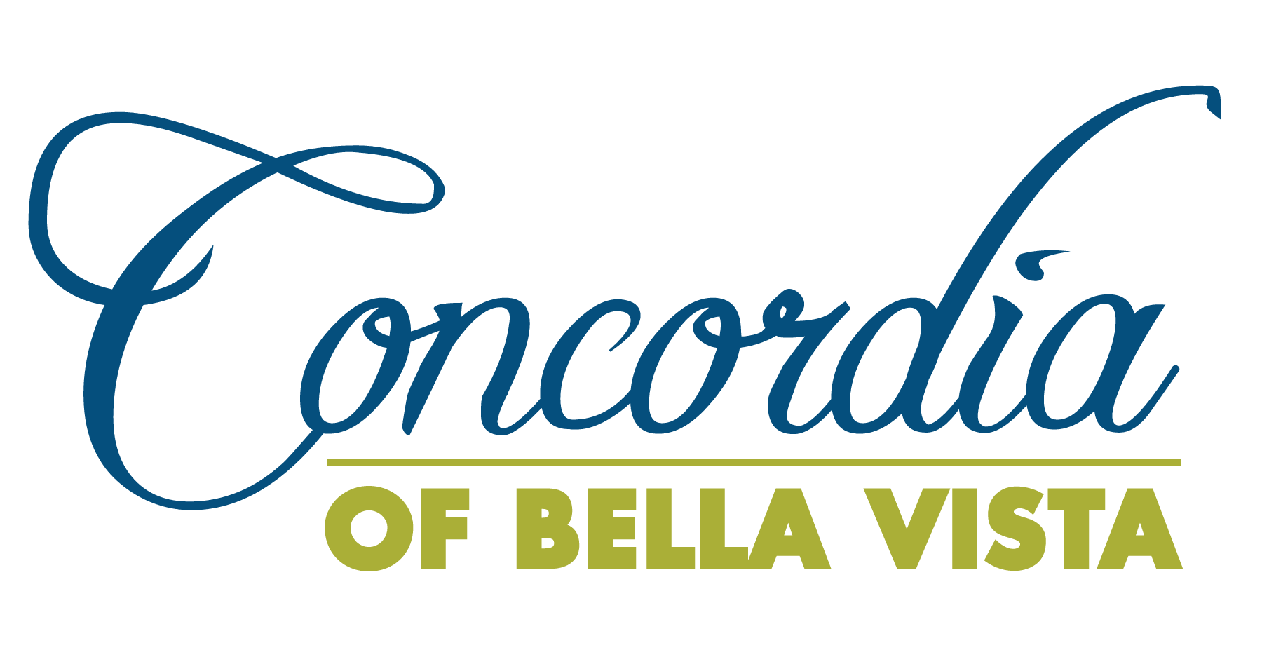Concordia of Bella Vista Job Opportunities