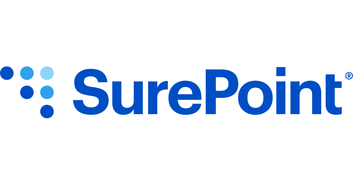 SUREPOINT TECHNOLOGIES logo