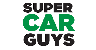  CAR GUYS DETAIL