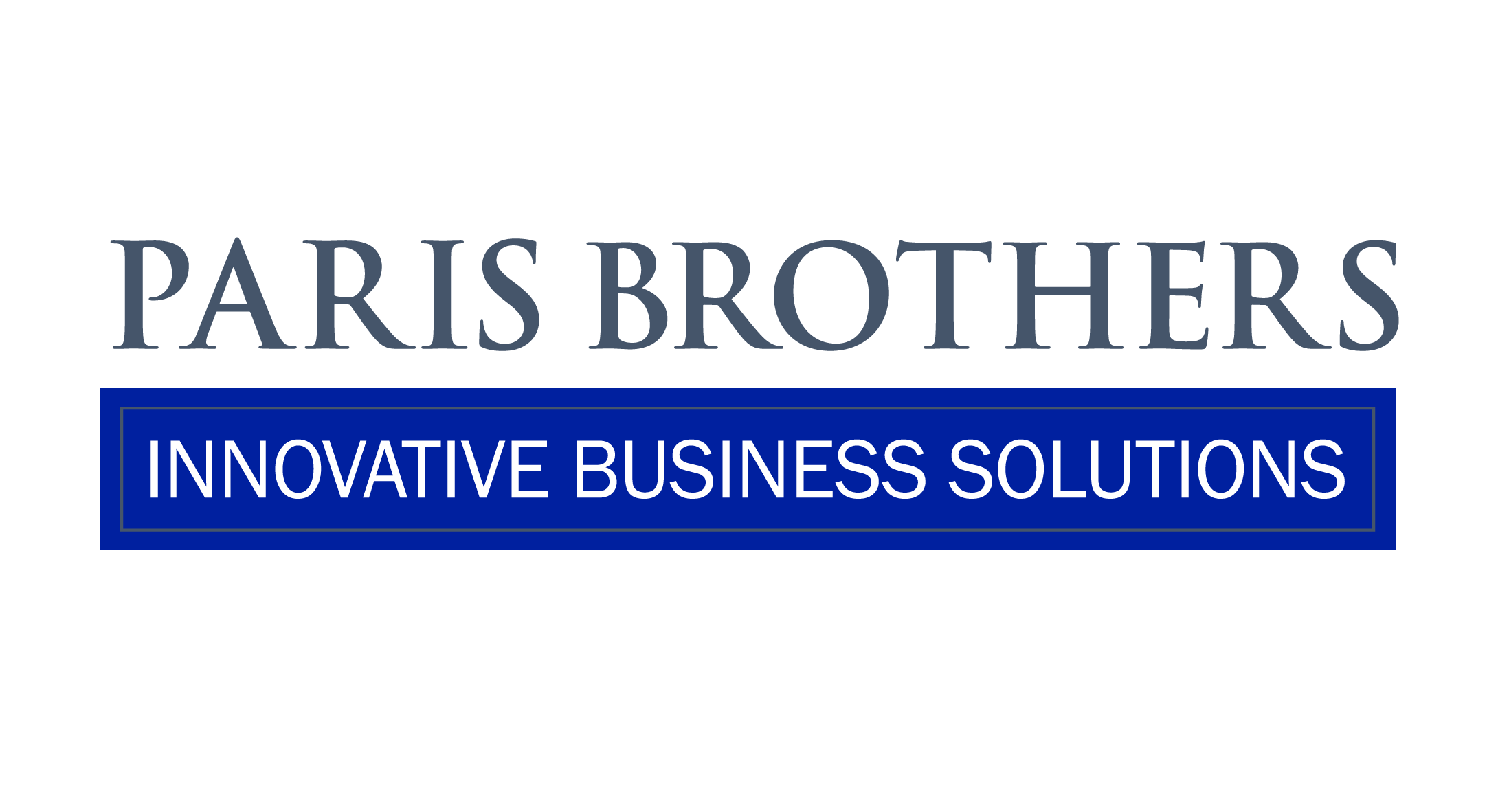 Paris Brothers Inc. Job Opportunities