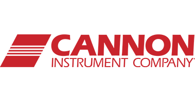 Cannon Instrument Co - Application Successful
