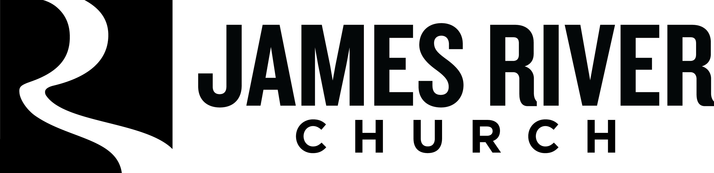 James River Church logo