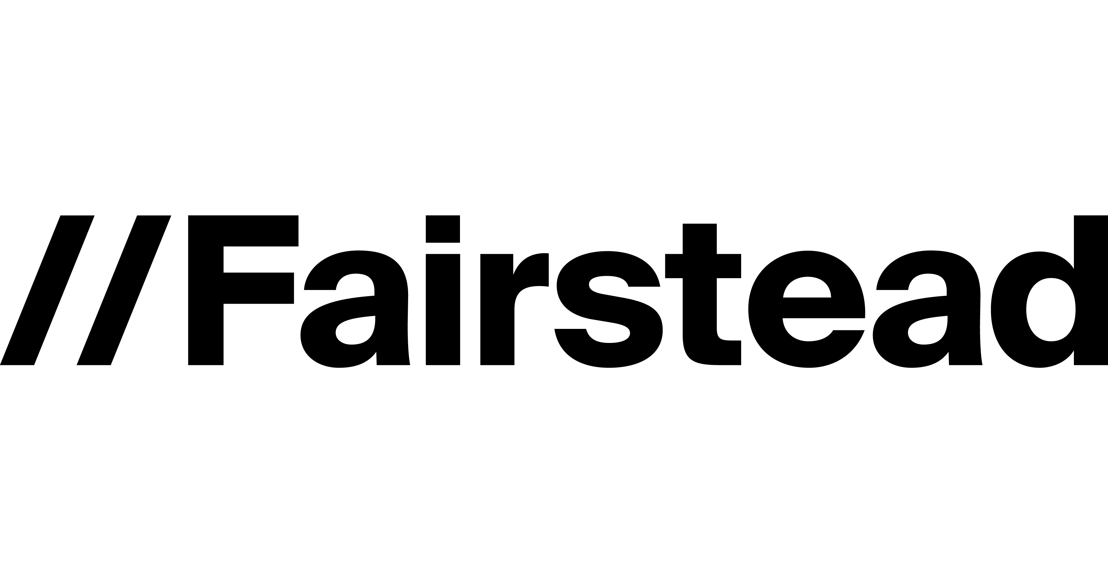 Fairstead Property Receptionist