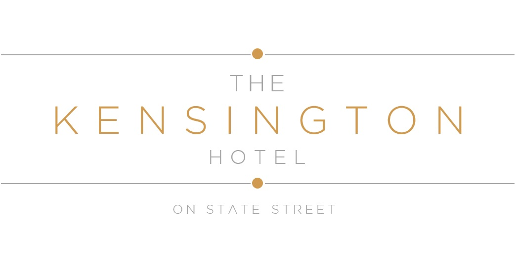 The Kensington Hotel on State Street Night Auditor (Hotel Front Desk