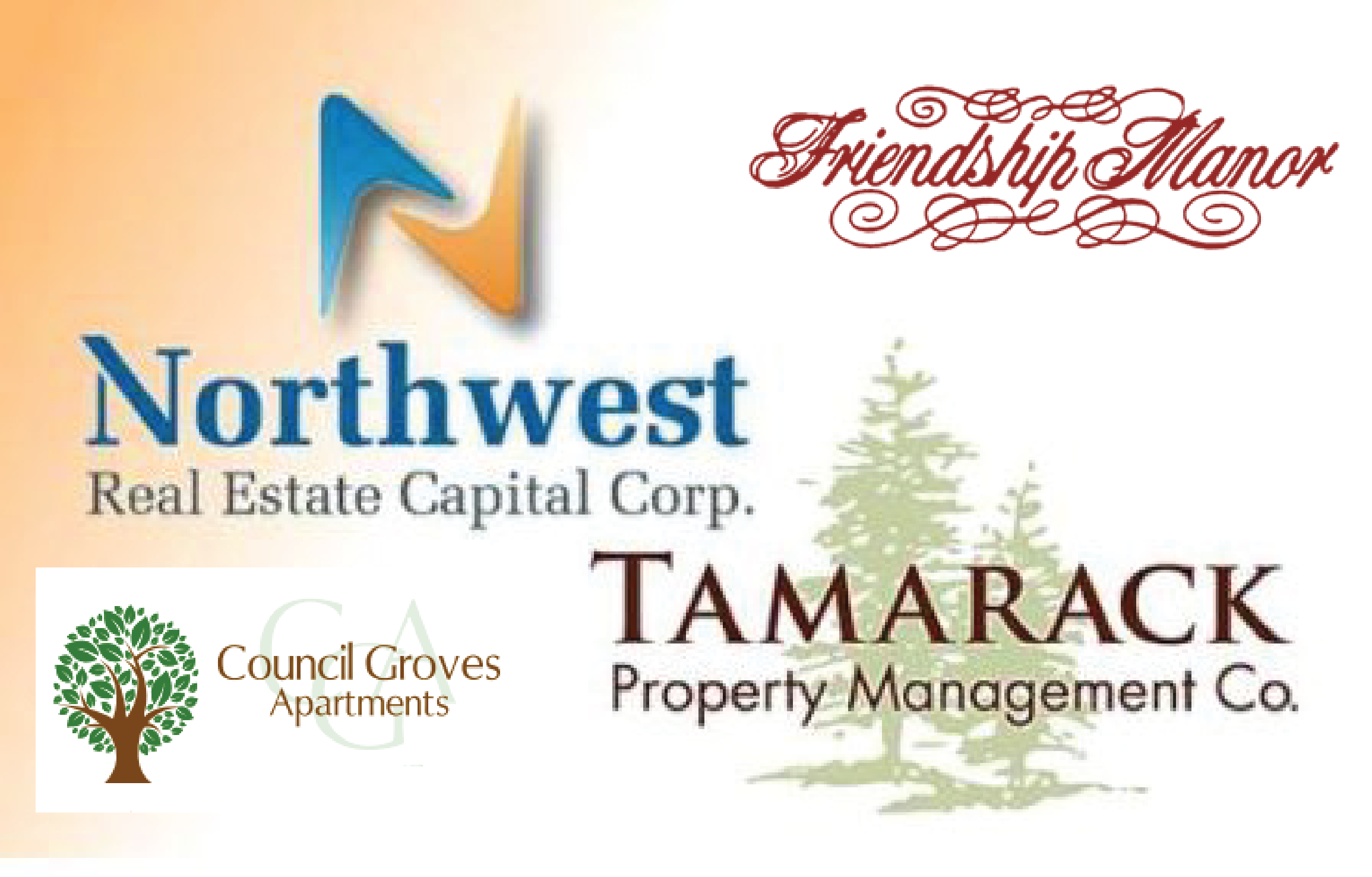 Northwest Real Estate Capital Corporation logo