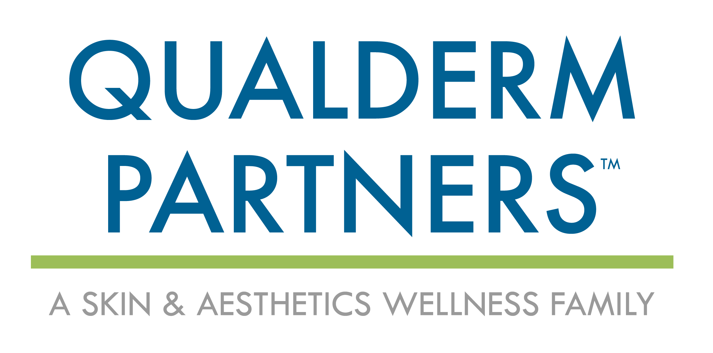 QualDerm Partners logo
