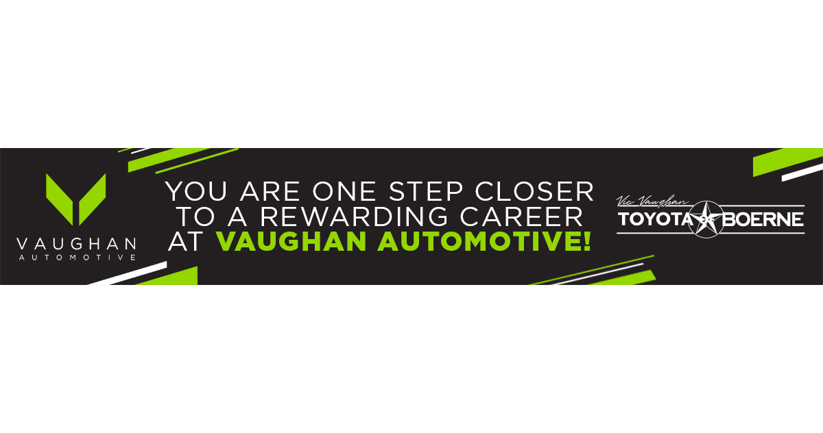 Toyota of Boerne Remote Customer Service Call Center Representative