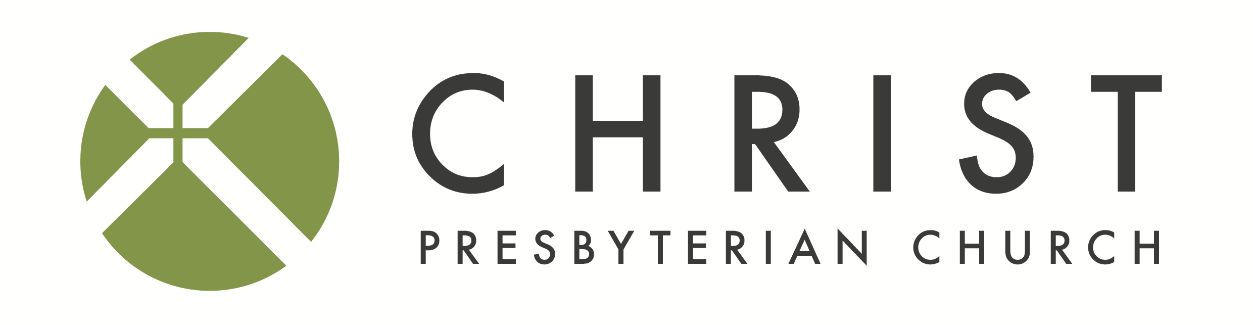 Christ Presbyterian Churchorporated logo